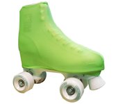 Cubrepatines para patinaje Artistico Krf para Niña y Mujer