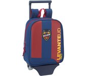 MOCHILA 232+CARRO 805 LEVANTE U.D.