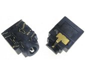 IMATICA LOS PALACIOS - Conector Audio 16.8mm para Mando Xbox One - Repuesto Jack Auriculares