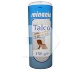 Minenin Talco 150G