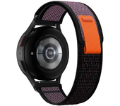 20mm/22mm Strap For Samsung Galaxy Watch 4 5 6 7 classic/active 2/3/Gear S3 Trail Loop bracelet Huawei Watch GT 2/2e/3 Pro band