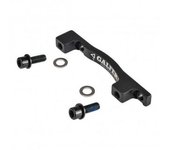 Galfer Adaptador SB003 para Bicicleta Eléctrica MTB - 63mm Tamaño