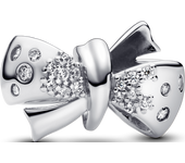 Charm Pandora Lazo Brillante
