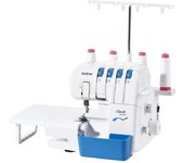 Remalladora Brother 3034DWT