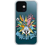 Funda original compatible con iPhone 13 Mini - Bugs Whats Up Doc?