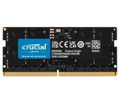 Crucial CT16G48C40S5 16GB soDIMM CL40 4800MHz DDR5