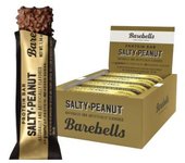 BARRITA SOFT SALTED PEANUT CARAMEL 12udsx55 gr