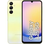 Samsung Galaxy A25 5G A256 6GB 128GB Dual Sim Amarillo