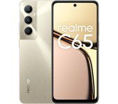Realme C65 4G 8GB 256GB Dual Sim Oro