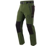 Textil Trekking marca Sphere Pro modelo 7100020-03 para hombre en color verde