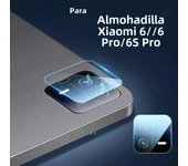 Camera Len Protector For Xiaomi Mi Pad 6SPro MiPad 6 Pro Lens Protection Back Camera Tempered Glass Cover for Xiaomi Pad 6
