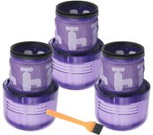 HEPA Filter for Dyson V11 SV14 Cyclone Animal Absolute Total Clean Cordless Vacuum Cleaner Replacement Genuine Unit