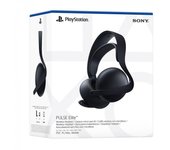 Auriculares Inalambricos Pulse Elite Midnight Black PS5