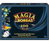 Magia Borras Clasica 100 Trucos