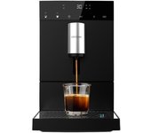 Cafetera Superautomática Cecotec Cremmaet Compact Negro