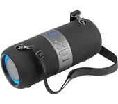 Tracer TRAGLO46789 Splash XXL altavoz portátil 30 W Altavoz portátil estéreo Negro
