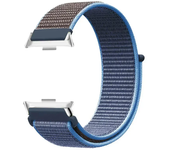 Nylon Loop For Redmi Watch 4 Strap Adjustment Sport Soft Replacement Bracelet Correa For Xiaomi Mi Band 8Pro Band Accessories