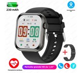 For HUAWEI WATCH FIT 3 Smart Bracelet Men Watch 1.83 inch AMOLED Screen GPS Waterproof Bluetooth Call SmartWatch Women 2024 New