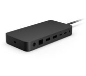 Microsoft Surface Thunderbolt 4 Dock USB4-/Thunderbolt 4-Host Verbindung