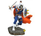 Figura Taskmaster Marvel Comic Gallery 23Cm