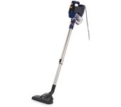 Aspirador Tristar  SZ-2318 escoba vertical con potencia de 600W y succión de 13.5kPa Aspirador escoba vertical de 600W con succión potente, versátil y ligero. Ideal para una limpieza profunda y rápida.