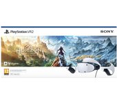 Sony Playstation VR2 Casco de RV con Monitor 4K HDR y Joysticks Analógicos