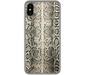 Tumundosmartphone Funda Gel Tpu para Iphone  X / Xs diseño Animal 01 Dibujos