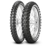 Neumático Moto Pirelli 120/90 -19 66M Scorpion Mx Extra X Nhs