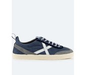Zapatilla Munich Volata 85 en Marino para Hombre