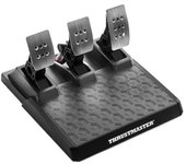 Thrustmaster T3PM Negro Pedales PC, PlayStation 4, PlayStation 5, Xbox One, Xbox Series S, Xbox Series X