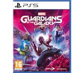 Marvel's Guardianes de la Galaxia PLAYSTATION 5 NUEVO PRECINTADO PAL ESPAÑA