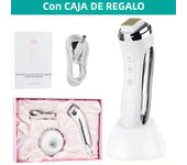 Radio Frequency Facial Lifting Machine Dot Matrix Wrinkle Removal SKin Tightening RF High Frequency Facial Care Massager Devices