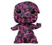 Figura Funko Pop Disney Pesadilla Antes De Navidad Oogie