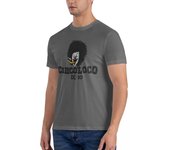 CIRCOLOCO DC-10 T Shirt S - XXXL Pacha Space Clubbing Party Trance Ibiza Amnesia Cotton Confortable Tops Tee Shirt Short Sleeve