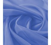 vidaXL Tela de voile, 1,45 x 20 m tejido Bricolaje Casa Decoración Hogar Color Blanco,  Crema,  Tuquesa y mas
