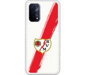 Funda original compatible con Oppo A54 5G / A74 5G - Rayo Escudo Clasico