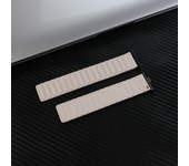 Silicone Strap For Xiaomi Mi 9 Pro 8 Pro Magnetic Band Wristband Bracelet Correa RedMi Watch 4 5 Watchband Watches Accessories