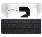 TECLADO PARA PORTÁTIL HP G6-1309SS, G6-1218ES, G6-1030SS G6-1207SS