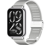Milanese Mesh Strap For Xiaomi Mi Band 9 Pro 8 Pro Band Metal Bracelet For Redmi Watch 4 5 For Mi Band 8 9 Pro Stainless Straps