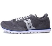 Zapatillas SAUCONY JAZZ LOWPRO S2866 251 Gris