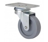 Rueda Giratoria Alex 1-173-50 | Alta Resistencia