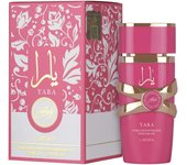 Perfume árabe mujer Lattafa Yara Candy Precintado y con Código de Autenticidad