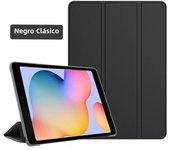Case For Samsung Galaxy Tab S6 Lite 10.4 Stand Cover for Samsung Tab S6 Lite 2020 2022 SM-P613 P615 P610 P619 PU Leather Cover