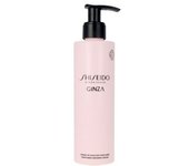 Crema de Ducha Ginza Shiseido 200 Ml - Exclusivo y de Calidad