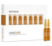 Dark-Spot Correcting Concentrate Uniqcure  skeyndor Skeyndor