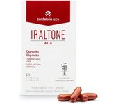 IRALTONE AGA 60 CAPSULAS