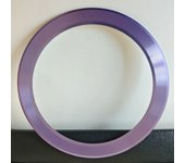 Mobile Phone Colourful Metal Plate for Magsafe Wireless Charging Phone Holder Back Sticker Sheet for iPhone 13 14 15 Pro Xiaomi