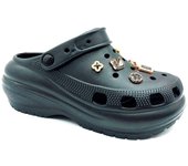 Xti - Zapatilla Baño zueco eva mujer