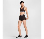 Nike Pro Pantalón corto de 7,5 cm - Mujer
