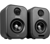 Phoenix Technologies Altavoces de Estudio Phoenix Sonika 50W Bluetooth USB Ordenador